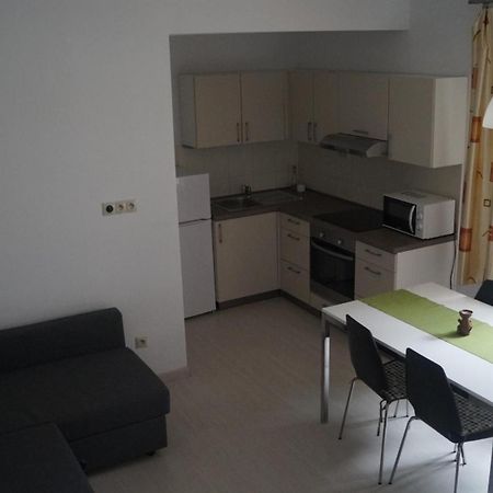 Penzión Jolla Červený Kláštor Quarto foto