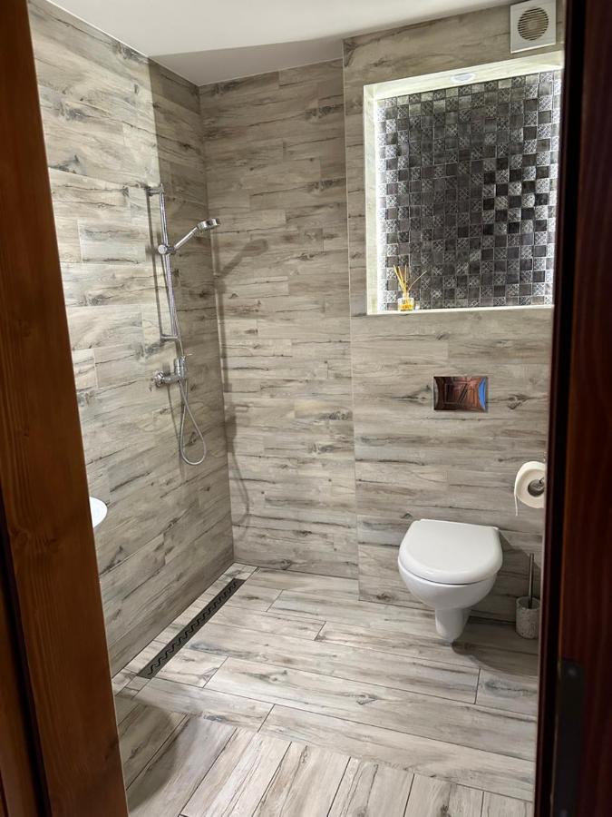 Penzión Jolla Červený Kláštor Exterior foto