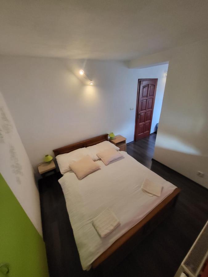 Penzión Jolla Červený Kláštor Exterior foto