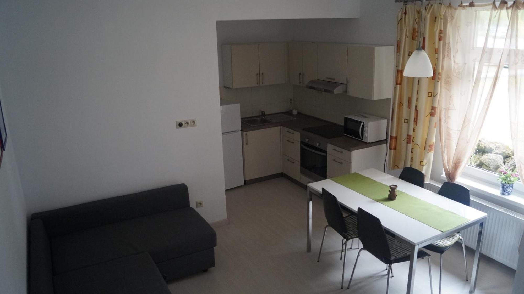 Penzión Jolla Červený Kláštor Quarto foto